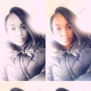 Meet your Posher, Keshia